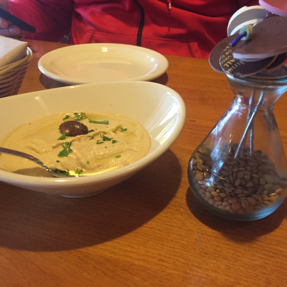 Aladdin's Eatery - Grandview - Middle Eastern Near Me - Columbus, Ohio