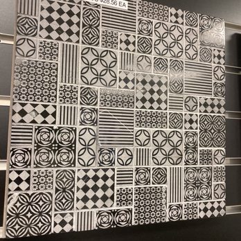 Mees Tile & Marble - black and white tiles - Flooring Near Me - Louisville, Kentucky Mees Tile & Marble - black and white tiles - Flooring Near Me - Louisville, Kentucky
