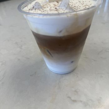 Tot Coffee - Feels Like Home - beautiful - Coffee & Tea Near Me - Redondo Beach, California