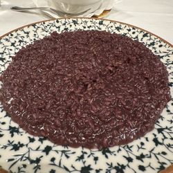La Taverna di via Stella - Amarone Risotto