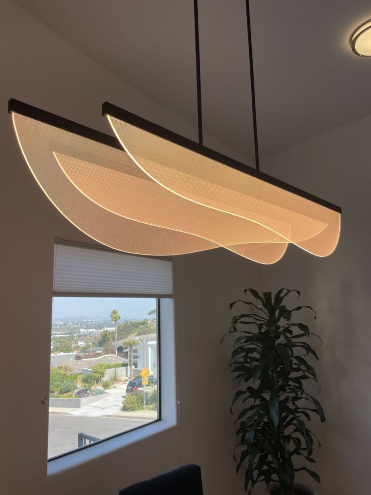 Slide of Sunrise Electricians