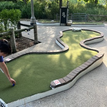 City Mini Golf - Mini Golf Near Me - Chicago, Illinois City Mini Golf - Mini Golf Near Me - Chicago, Illinois