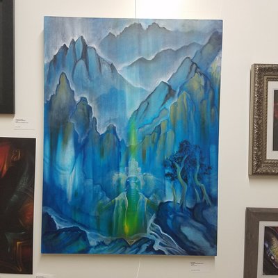 Foundation Studios by null