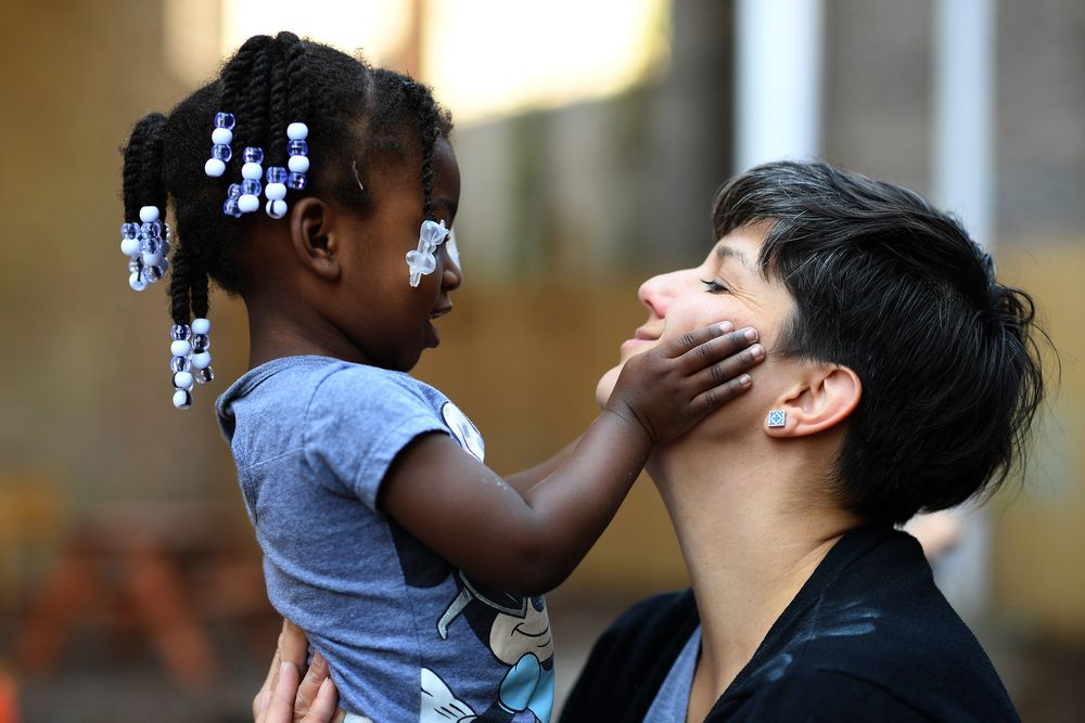 Dandelion Nursery and Preschool - childcare center in Chicago, IL