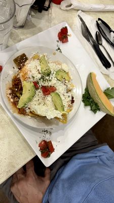 Eggs–Cetera Café by null