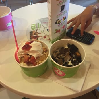 Yumilicious - Mines n my mini me - Ice Cream & Frozen Yogurt Near Me - Dallas, Texas Yumilicious - Mines n my mini me - Ice Cream & Frozen Yogurt Near Me - Dallas, Texas