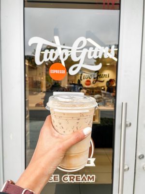 Two Guns Espresso by null