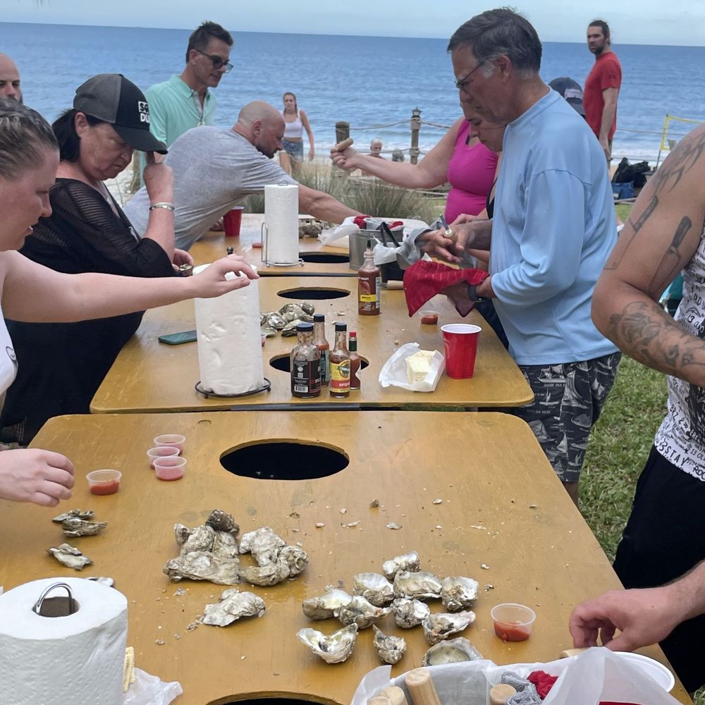Get Shuckin - Caterers Near Me Get Shuckin - Caterers Near Me