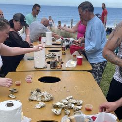 Get Shuckin