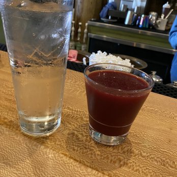 The Bongo Room - New American Near Me - Chicago, Illinois