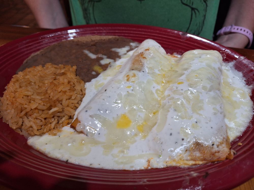 La Casita Mexican Restaurant
