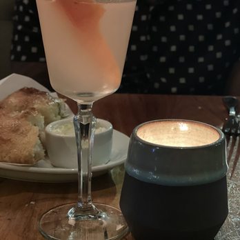 St. Cecilia - PRETTY LITTLE DITTY - Seafood Near Me - Atlanta, Georgia