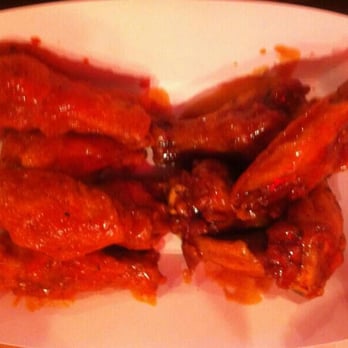 ATL Wings - Honey habenero n Cajun hot - Chicken Wings Near Me - Chandler, Arizona ATL Wings - Honey habenero n Cajun hot - Chicken Wings Near Me - Chandler, Arizona