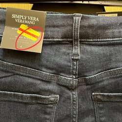 Kohl's - Name brand jeans at $17