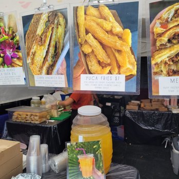 Senoreata - Vegan Near Me - Los Angeles, California