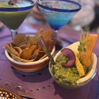 Teocintle - Margaritas and guacamole - Mexican Near Me - Ajijic, JAL Teocintle - Margaritas and guacamole - Mexican Near Me - Ajijic, JAL