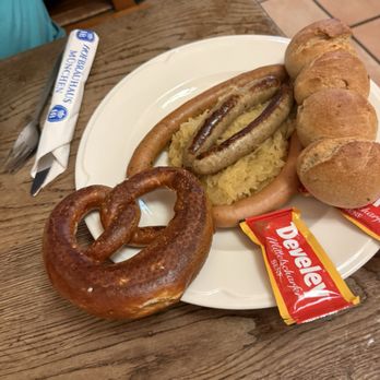 Hofbräuhaus - German Near Me - Munich, BY Hofbräuhaus - German Near Me - Munich, BY