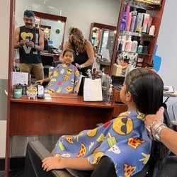 Circa Salon - Dana! Thank you!