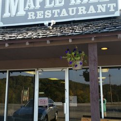 Maple Hill Restaurants