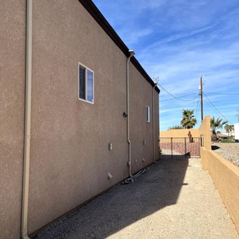 Rainbow Rain Gutters - Rv scuppers/Leader Heads - Gutter Services Near Me - Lake Havasu City, Arizona Rainbow Rain Gutters - Rv scuppers/Leader Heads - Gutter Services Near Me - Lake Havasu City, Arizona