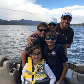 Cantrell Guide Service - Fishing Near Me - Big Bear Lake, California Cantrell Guide Service - Fishing Near Me - Big Bear Lake, California