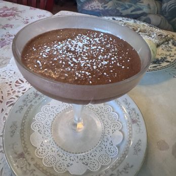 La Fresa Francesa - Chocolate mouse - Wine Bars Near Me - Hialeah, Florida