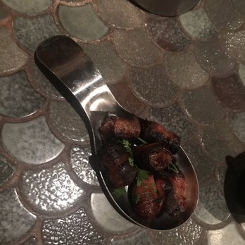 Laci's Tapas Bar - Tapas/Small Plates Near Me - Syracuse, New York