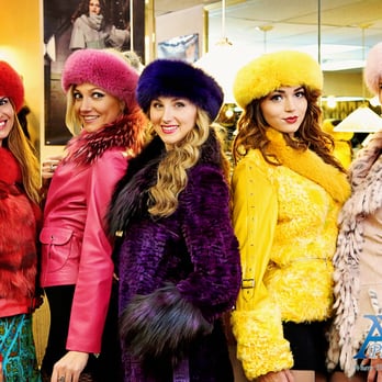 William Furs - Fashionable Furs for All Ages - Leather Goods Near Me - Reno, Nevada William Furs - Fashionable Furs for All Ages - Leather Goods Near Me - Reno, Nevada