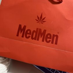 MedMen - The cure all.
