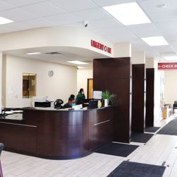 Get Well Urgent Care