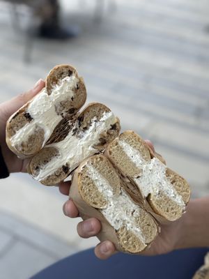 Boichik Bagels Santa Clara by null