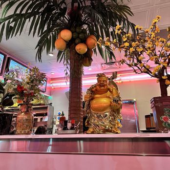 Tan Tan - Chinese Near Me - Houston, Texas