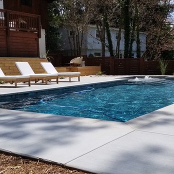 Aloha Pools - Pool & Hot Tub Service Near Me - Charlotte, North Carolina Aloha Pools - Pool & Hot Tub Service Near Me - Charlotte, North Carolina