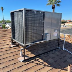Climate Group Mechanical Heating & Cooling