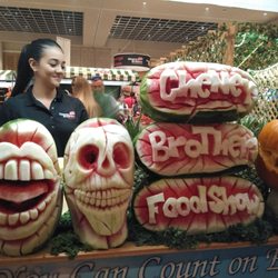 The Outpost At Honey Creek - Halloween