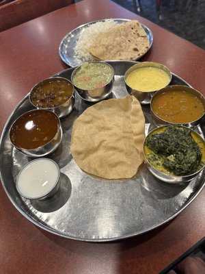 Shri Balaji Bhavan by null