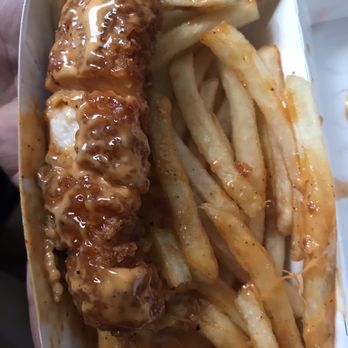 Jack in the Box - Fast Food Near Me - Hesperia, California Jack in the Box - Fast Food Near Me - Hesperia, California