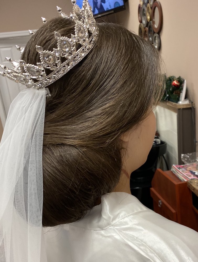 BOIN UNISEX HAIRSTYLING SALON Updated September 2024 26 Photos