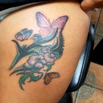 Exception Ink - Tattoo Near Me - Miami, Florida Exception Ink - Tattoo Near Me - Miami, Florida