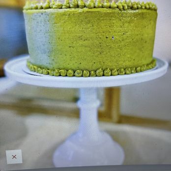 Red Gate Bakery - Image from website for Straw-Tachio Cake - Bakeries Near Me - New York, New York Red Gate Bakery - Image from website for Straw-Tachio Cake - Bakeries Near Me - New York, New York