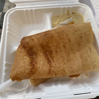 NY Dosas - Indian Near Me - New York, New York NY Dosas - Indian Near Me - New York, New York