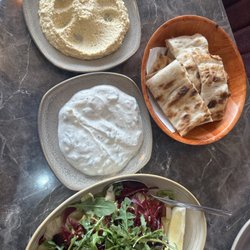 Aksular - Mezze