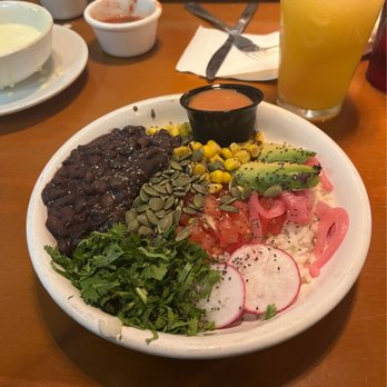 Tequila's Town - Pura Vida Bowl - Mexican Near Me - Savannah, Georgia Tequila's Town - Pura Vida Bowl - Mexican Near Me - Savannah, Georgia