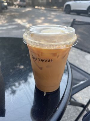 Second State Coffee by null