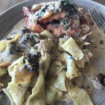 Beach House - Naut your average Pasta - Bars Near Me - Pompano Beach, Florida