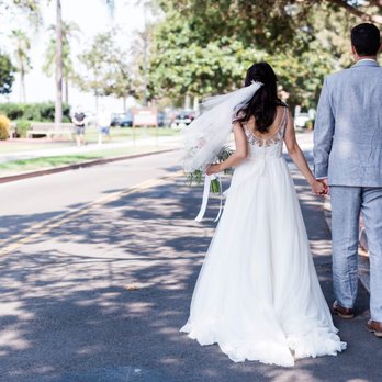 Designs by Fanny - Photo: Dez & Tam Photography - Sewing & Alterations Near Me - San Mateo, California