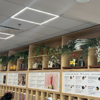 Seven TeaHouse - Tea Rooms Near Me - Leesburg, Virginia Seven TeaHouse - Tea Rooms Near Me - Leesburg, Virginia