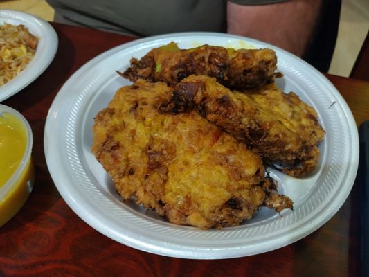 Shun Lee Palace by null