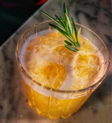 SheWolf Pastificio & Bar by null