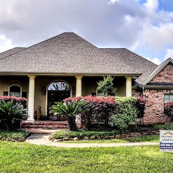 Plunkett Roofing - Roofing Near Me - Orange, Texas Plunkett Roofing - Roofing Near Me - Orange, Texas